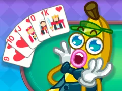Joc Banana Poker en línia