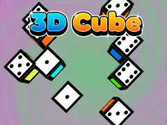 Joc 3D cube en línia