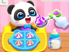 Joc Baby Panda Boy Caring en línia