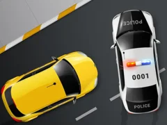 Joc Police Chase Drifter en línia