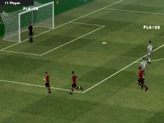 Joc Authentic Football:The Brazil World Cup en línia