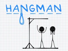 Joc Hangman en línia