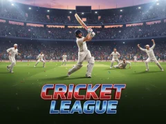 Joc Cricket league en línia