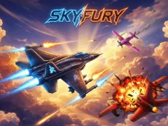 Joc SkyFury en línia