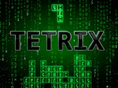Joc Tetrix en línia