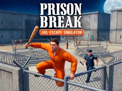 Joc Prison Break en línia