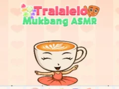 Joc Tralalelo Mukbang Asmr en línia