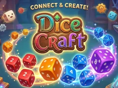 Joc Dice Craft en línia