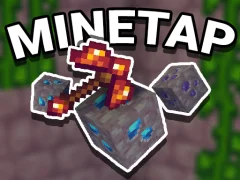 Joc Mine Tap en línia
