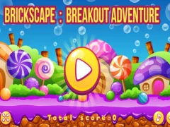 Joc Brickscape: Breakout Adventure en línia