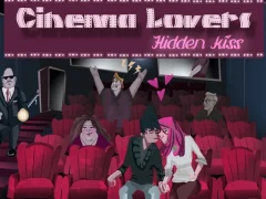 Joc Cinema Lovers : Hidden kiss en línia
