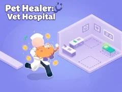 Joc Pet Healer: Vet Hospital en línia
