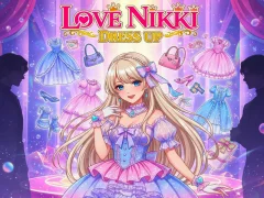 Joc Love Nikki Dress Up en línia