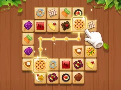 Joc Tile Connect Pair Matching en línia