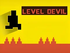 Joc Level Devil en línia
