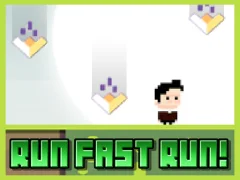 Joc Run Fast Run! en línia