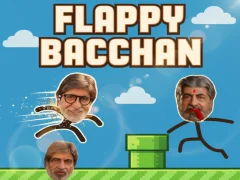 Joc Flappy bacchan en línia