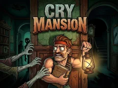 Joc Cry Mansion en línia