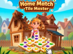 Joc Home Match: Tile Master en línia