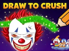 Joc Draw To Crush en línia