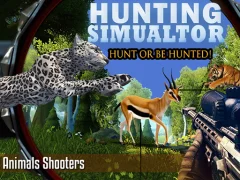 Joc Hunting Simulator en línia