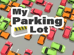 Joc My Parking Lot en línia
