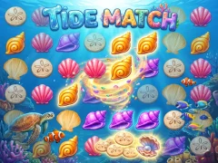 Joc Tide Match en línia