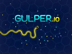 Joc Gulper.io en línia