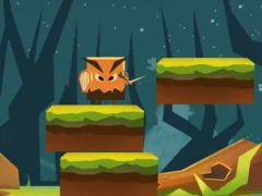 Joc Stack Jump Master en línia