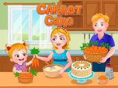 Joc Carrot Cake en línia