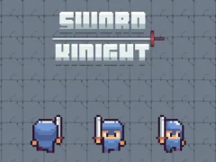 Joc Sword Knight en línia