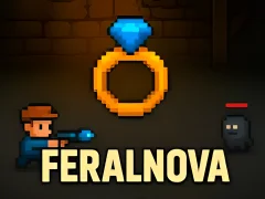 Joc FeralNova en línia
