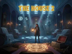 Joc The House 2 en línia