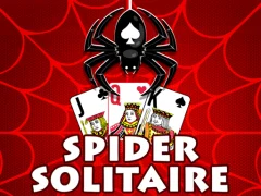 Joc Spider Solitaire en línia