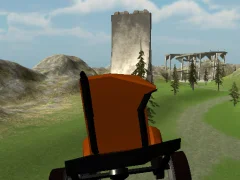 Joc Stunt Simulator Multiplayer en línia