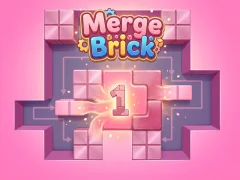 Joc Merge Brick en línia