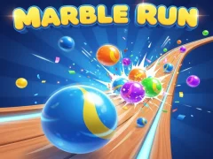 Joc Marble Run en línia