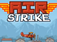Joc Air Strike en línia