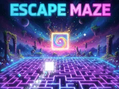 Joc Escape Maze en línia