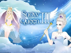 Joc Snow Queen 3 en línia