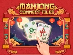Joc Mahjong Connect Tiles en línia