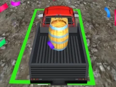 Joc Truck Transport Simulator en línia