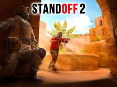 Joc Standoff Strike 2 en línia