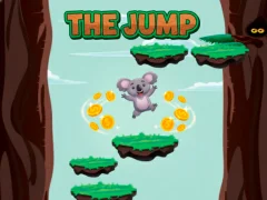 Joc The Jump en línia