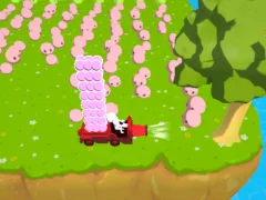Joc Slime Farm en línia