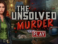 Joc The Unsolved Murder en línia