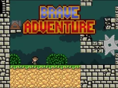 Joc Brave Adventure en línia