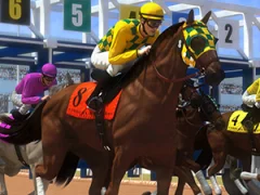 Joc Horse Racing en línia
