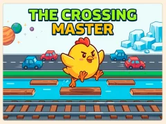 Joc The Crossing Master en línia