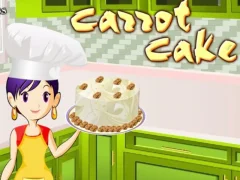 Joc Carrot Cake en línia